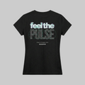 Camiseta Feel the pulse
