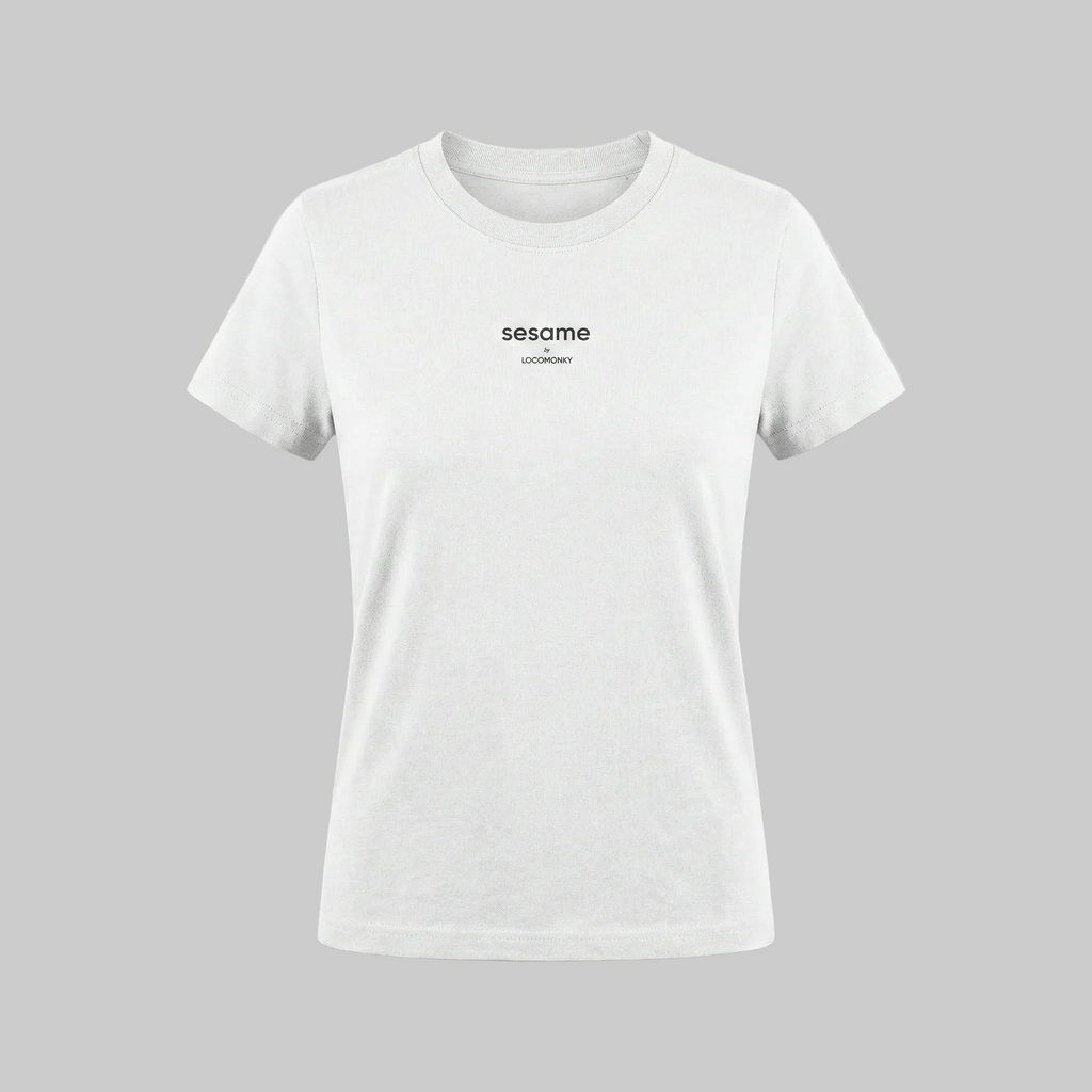 Camiseta Teleworker by Locomonky