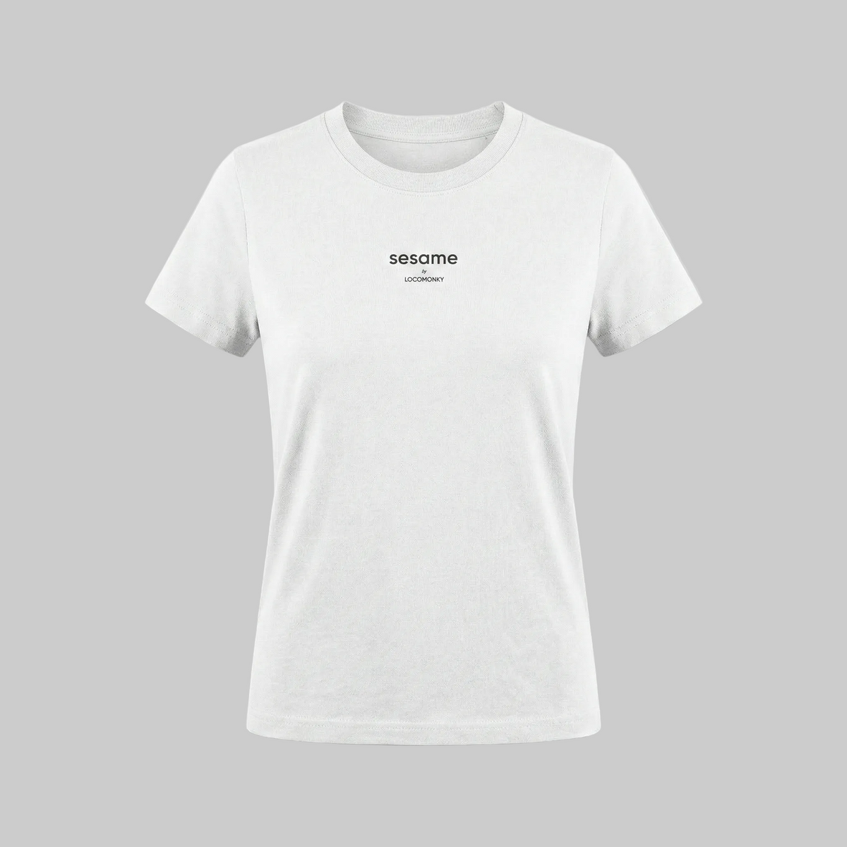 Camiseta Teleworker by Locomonky