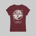 Camiseta Sesame Change - BCN