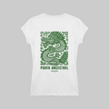 Camiseta Poder Ancestral
