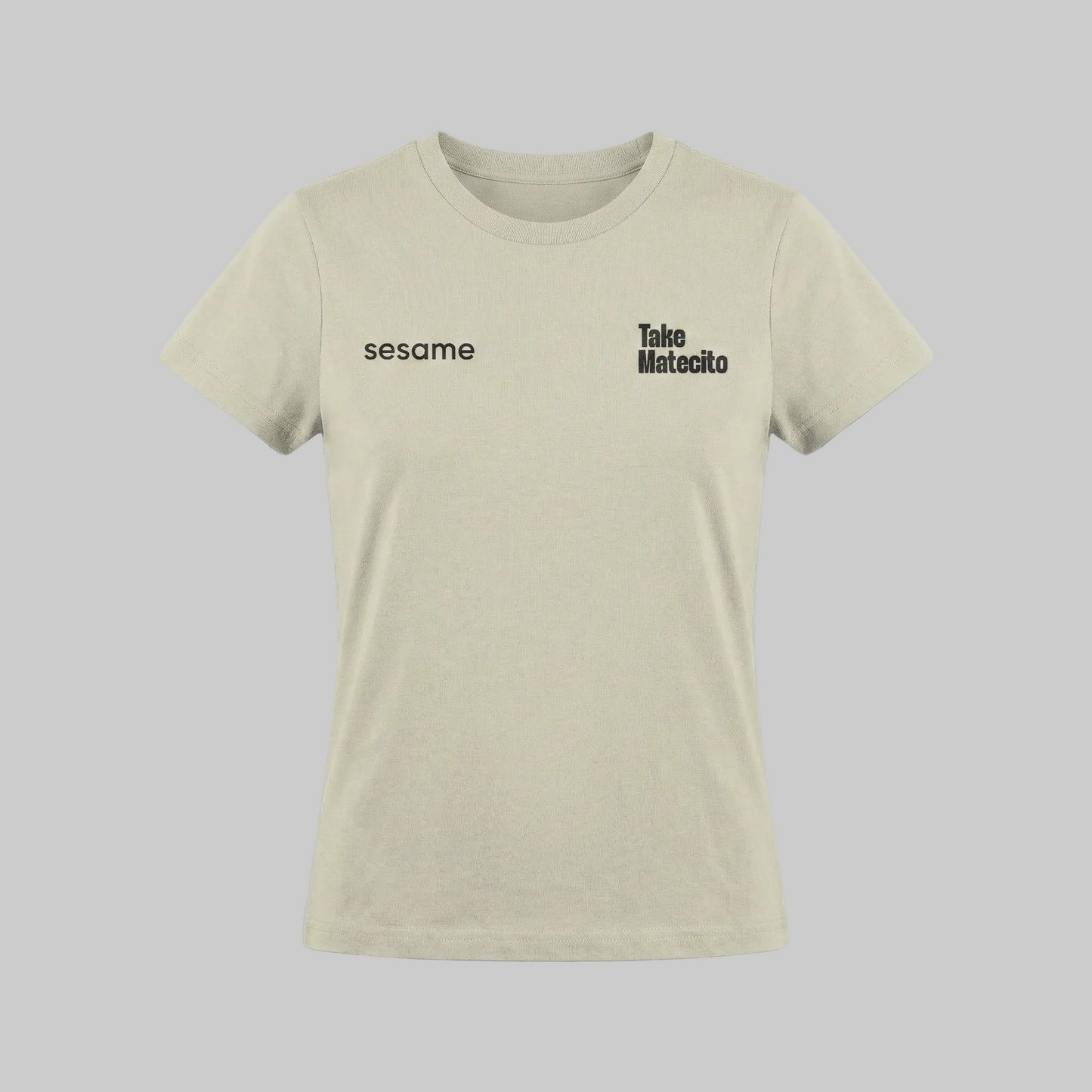 Camiseta Matecito