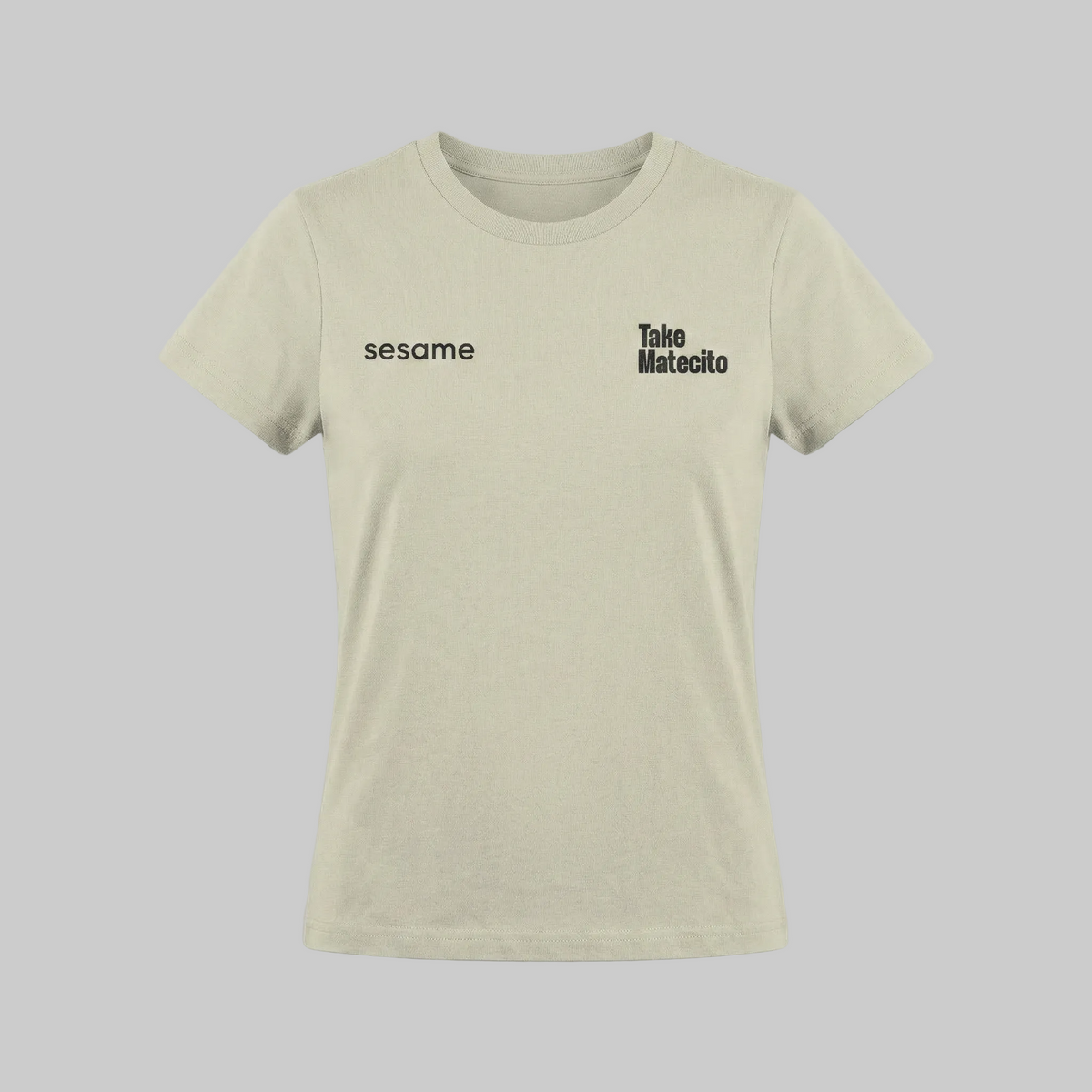 Camiseta Matecito