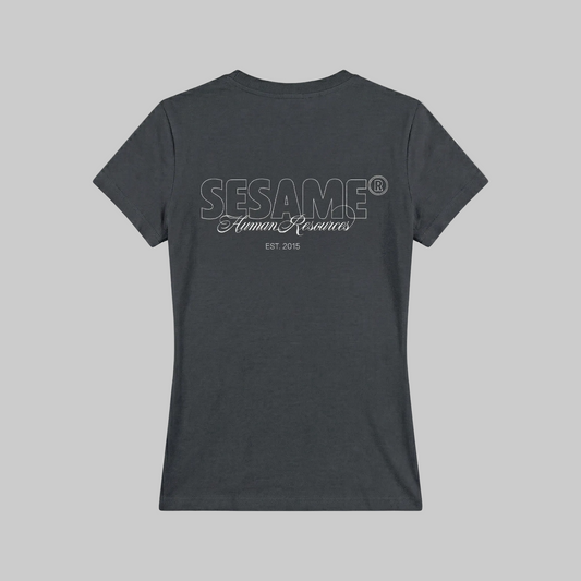 Camiseta Sesame Worldwide
