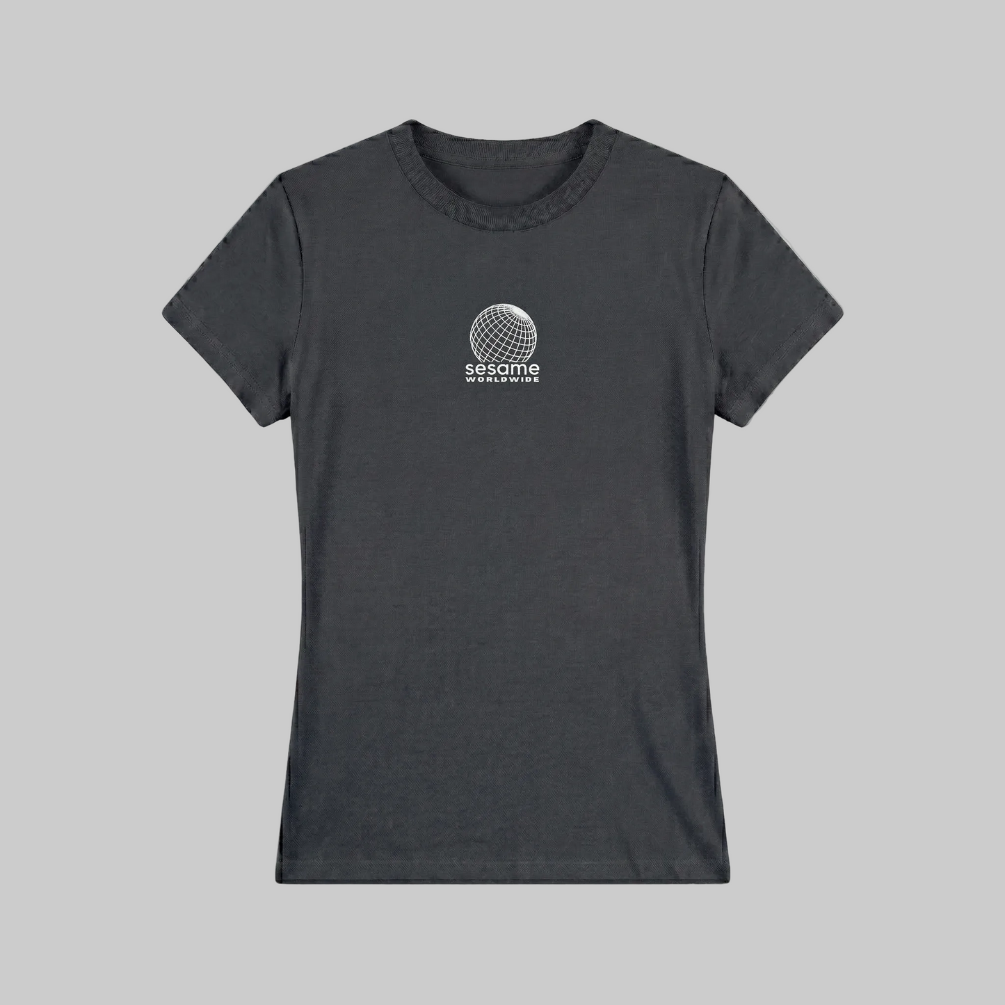 Camiseta Sesame Worldwide