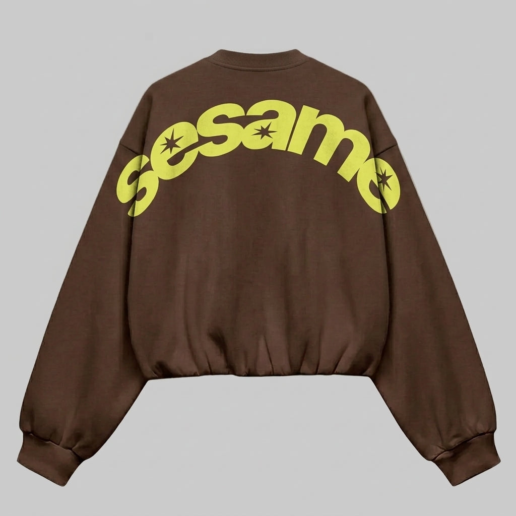 Sudadera Eclipse