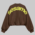 Sudadera Eclipse