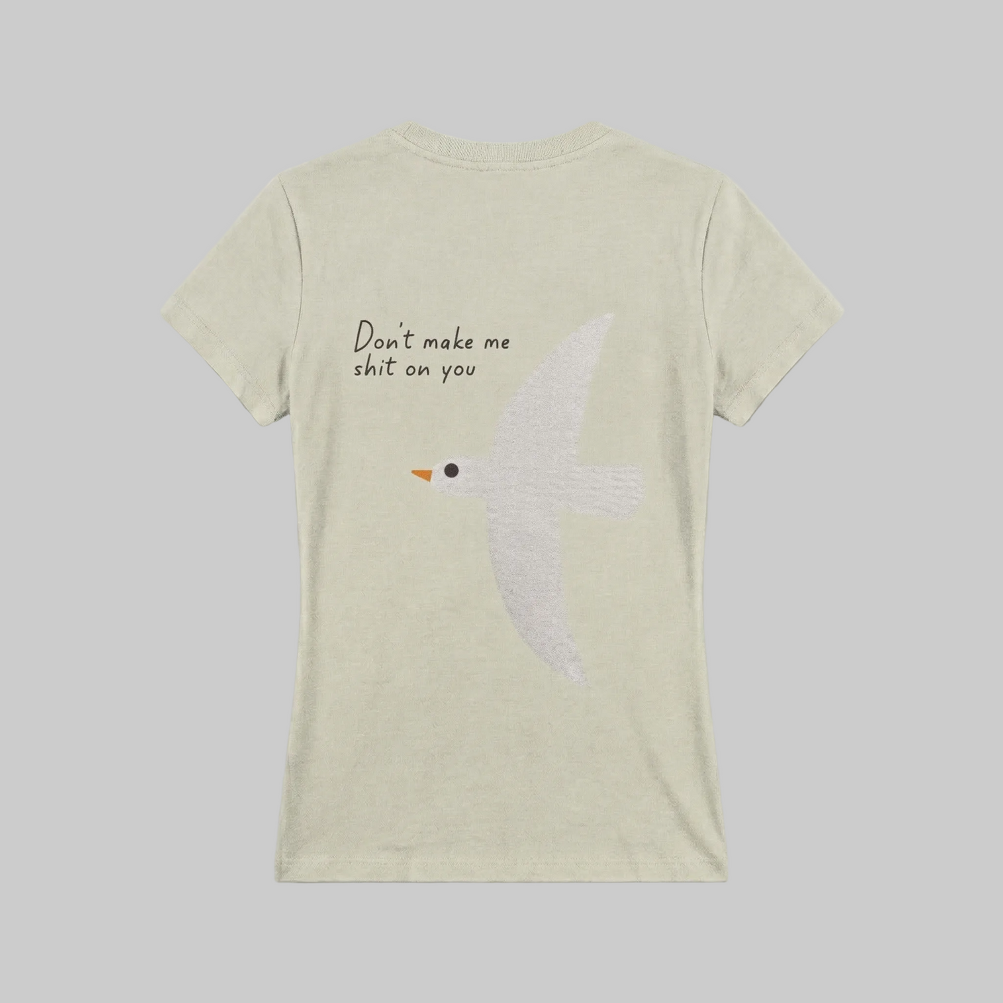 Camiseta sh*t