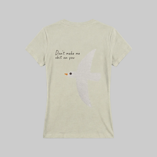 Camiseta sh*t