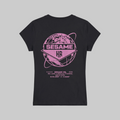 Camiseta Sesame Change