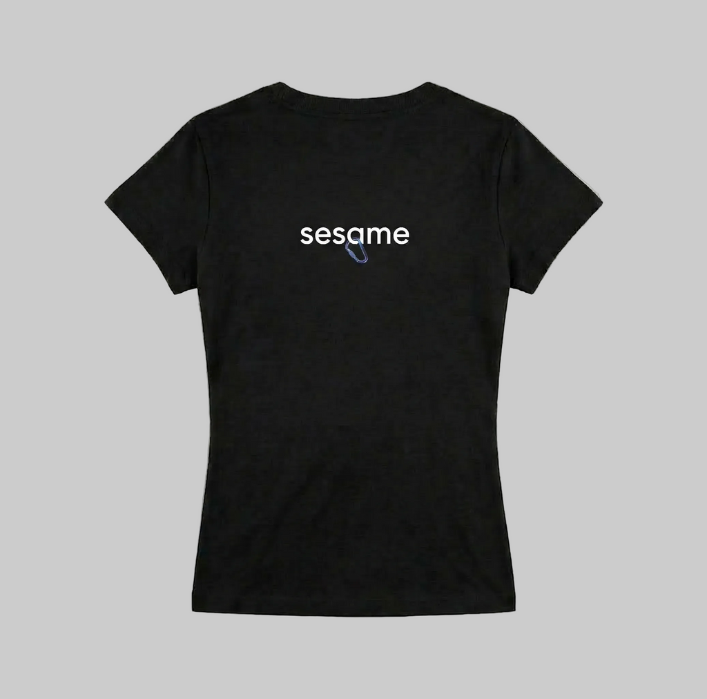 Camiseta The Master Key