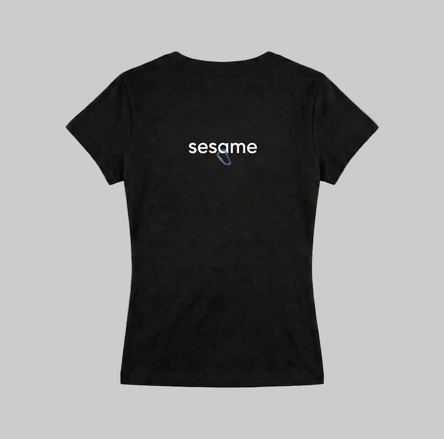 Camiseta The Master Key