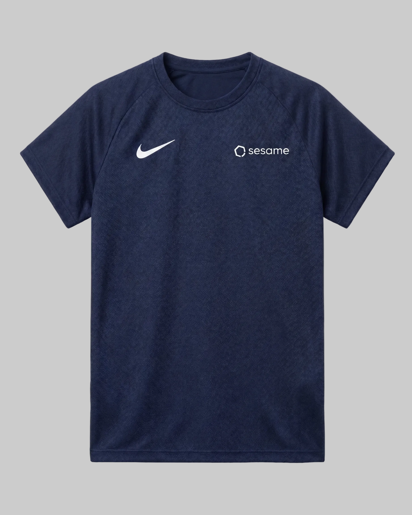 Camiseta sport Sesame x Nike