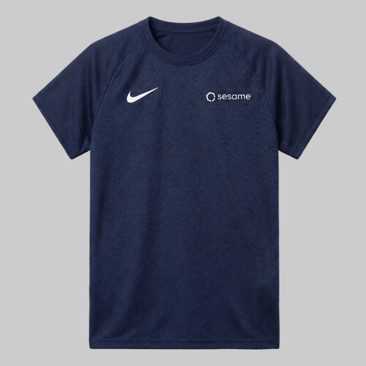 Camiseta sport Sesame x Nike