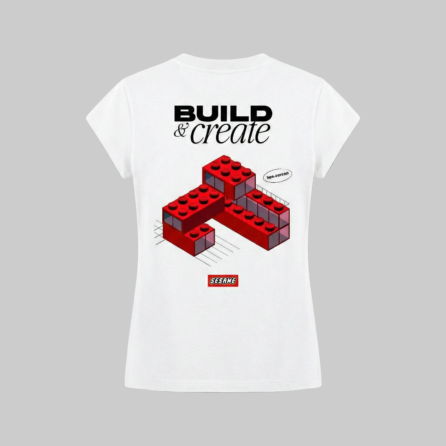 Camiseta New Offices