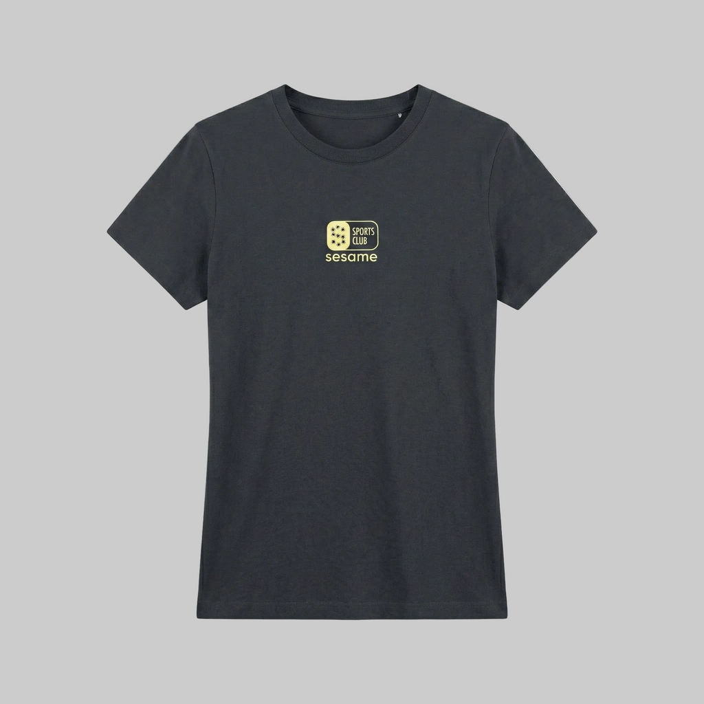 Camiseta Sesame Sports Club