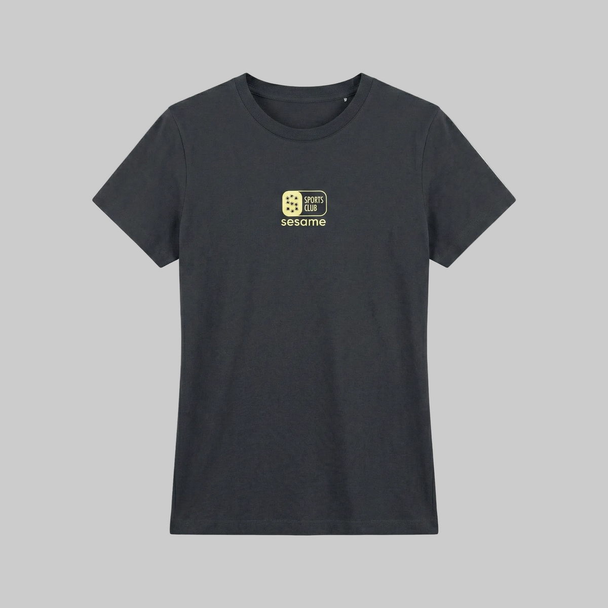 Camiseta Sesame Sports Club