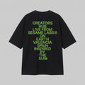 Camiseta Sesame Labs