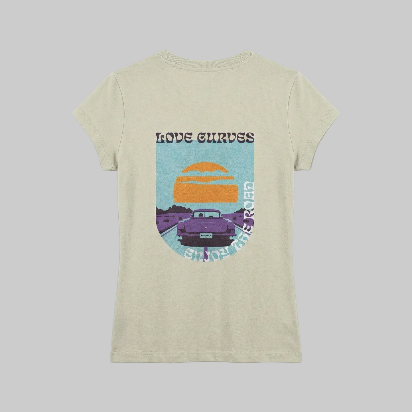 Camiseta Startup Rithm