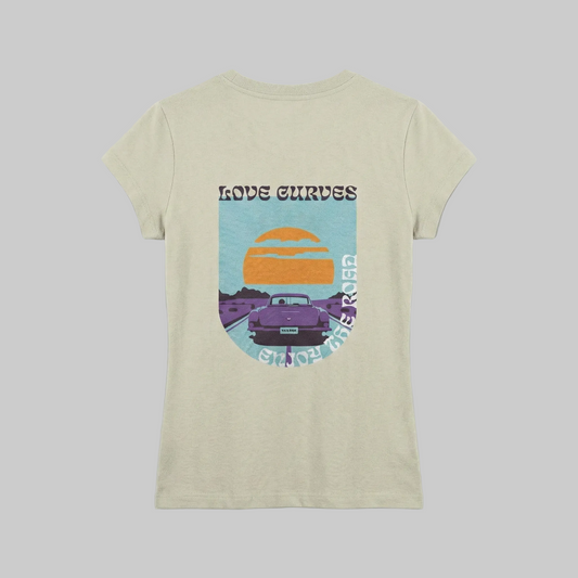 Camiseta Startup Rithm