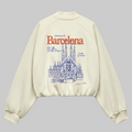 Sudadera Sagrada Familia - BCN