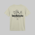 Camiseta Matecito