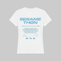 Camiseta Sesame Thon
