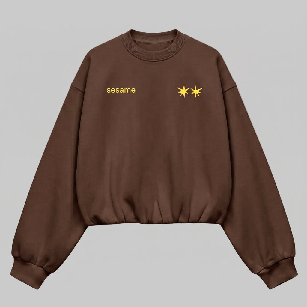 Sudadera Eclipse