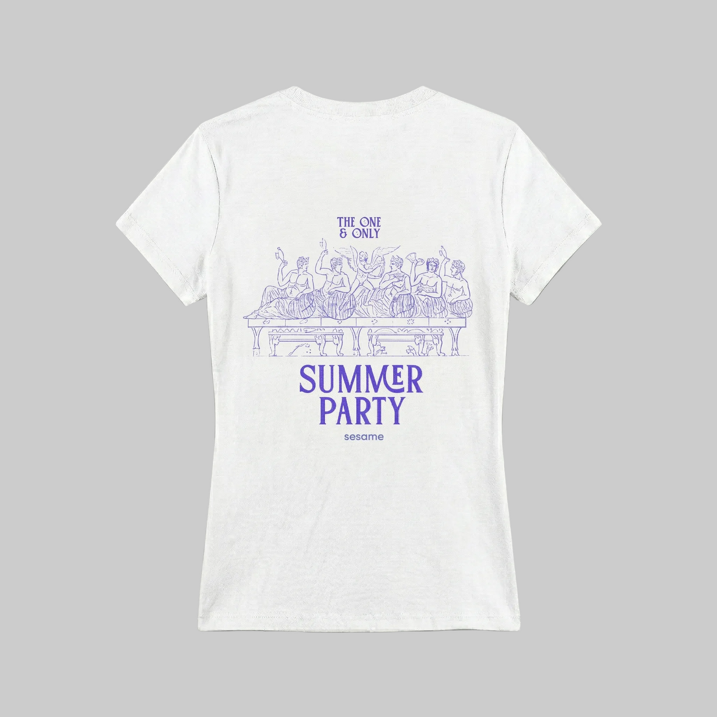 Camiseta Summer Party