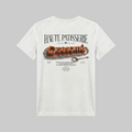 Camiseta Tarta