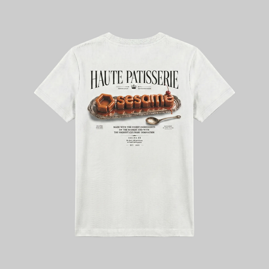 Camiseta Tarta