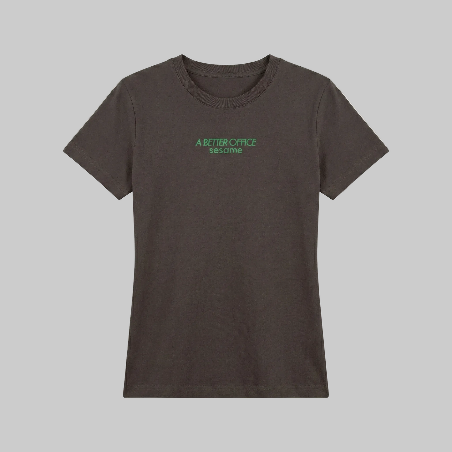 Camiseta Office better