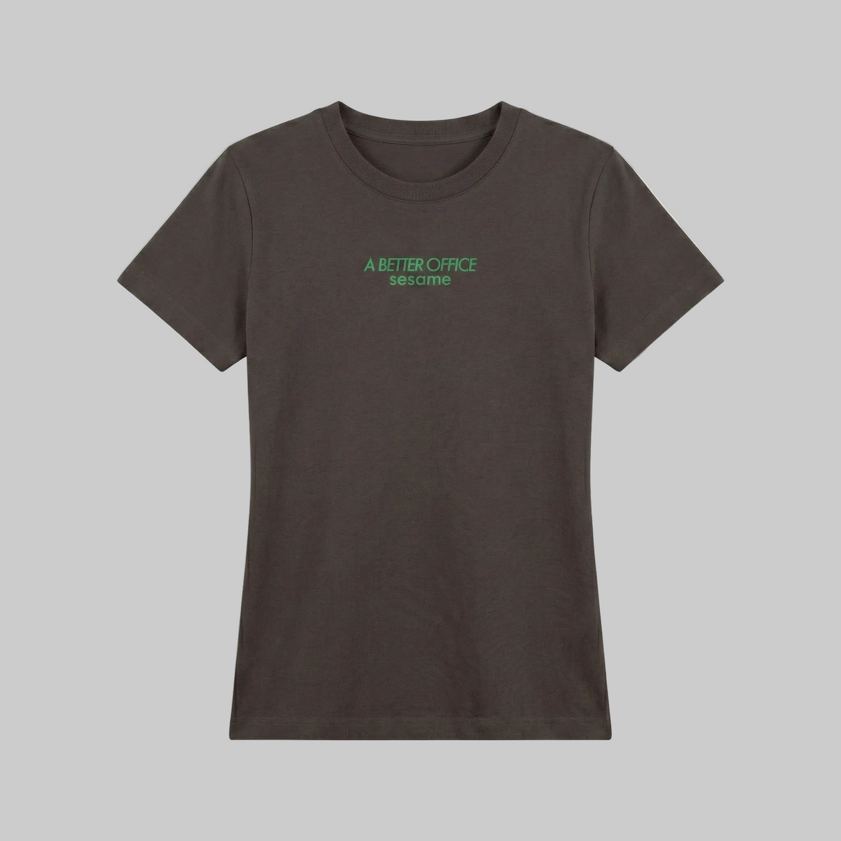 Camiseta Office better