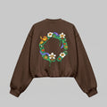 Sudadera Spring