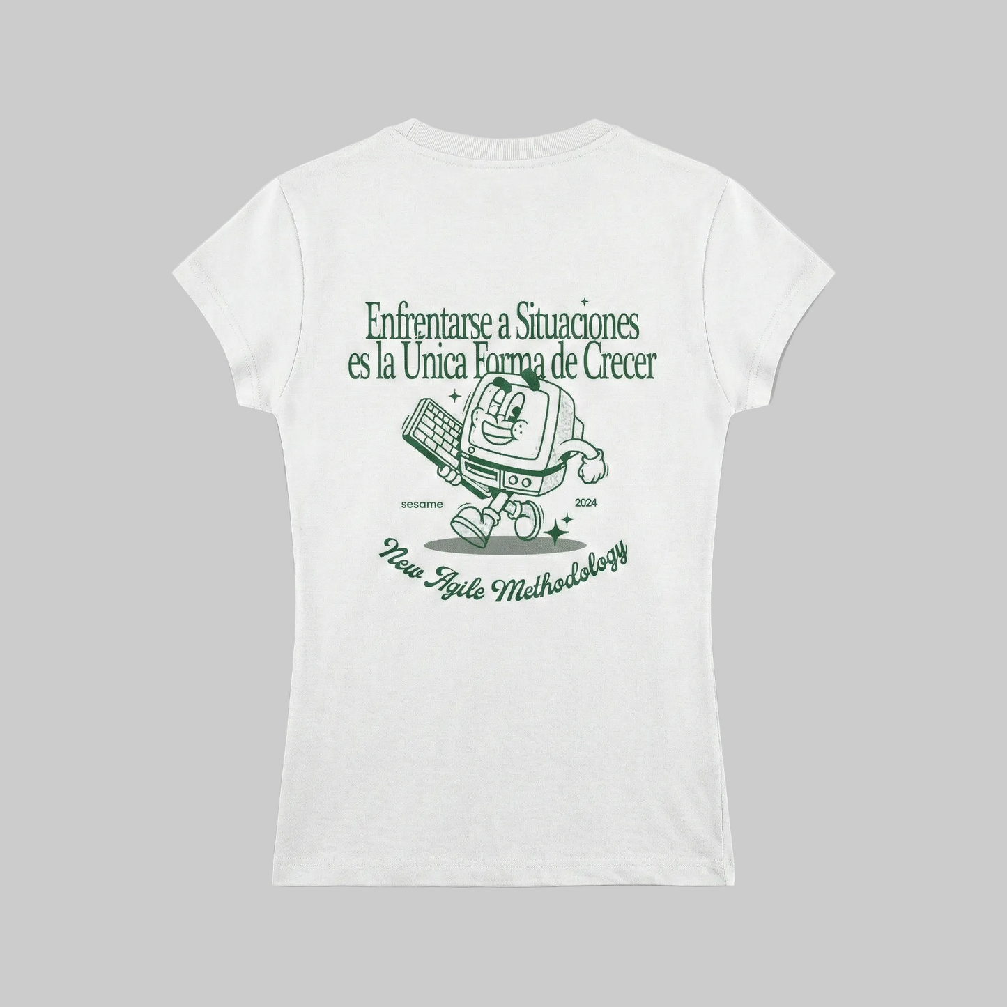 Camiseta BLV
