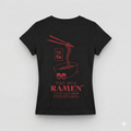 Camiseta Ramen