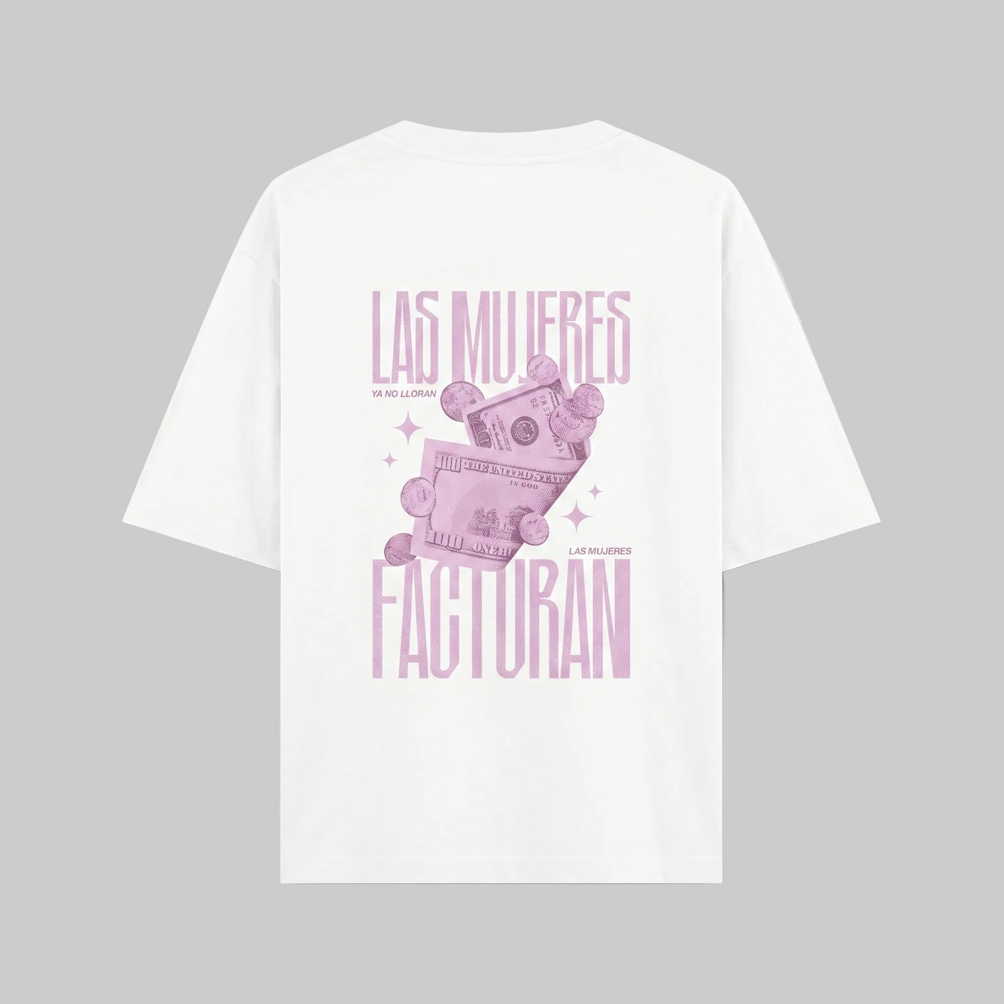 Camiseta Ventas Girls