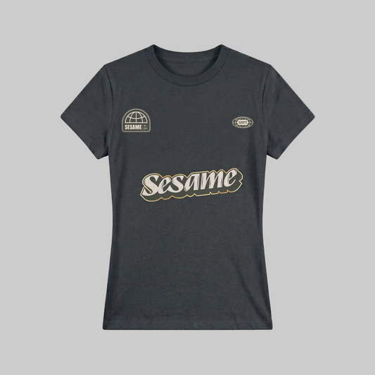 Camiseta Sesame Sport