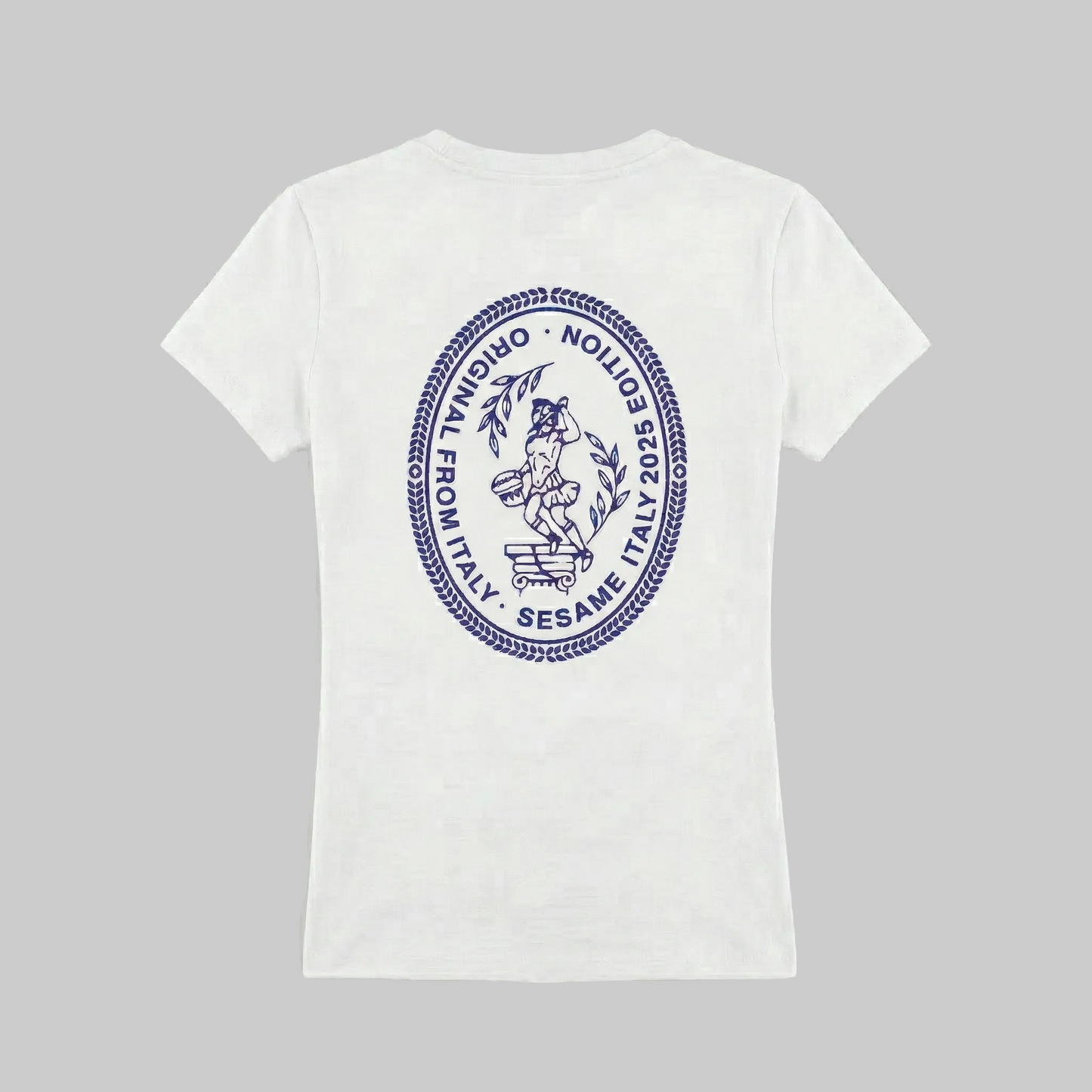Camiseta Italian Team