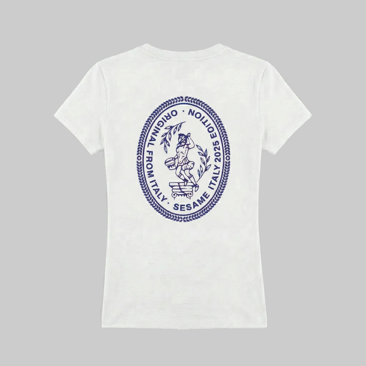 Camiseta Italian Team