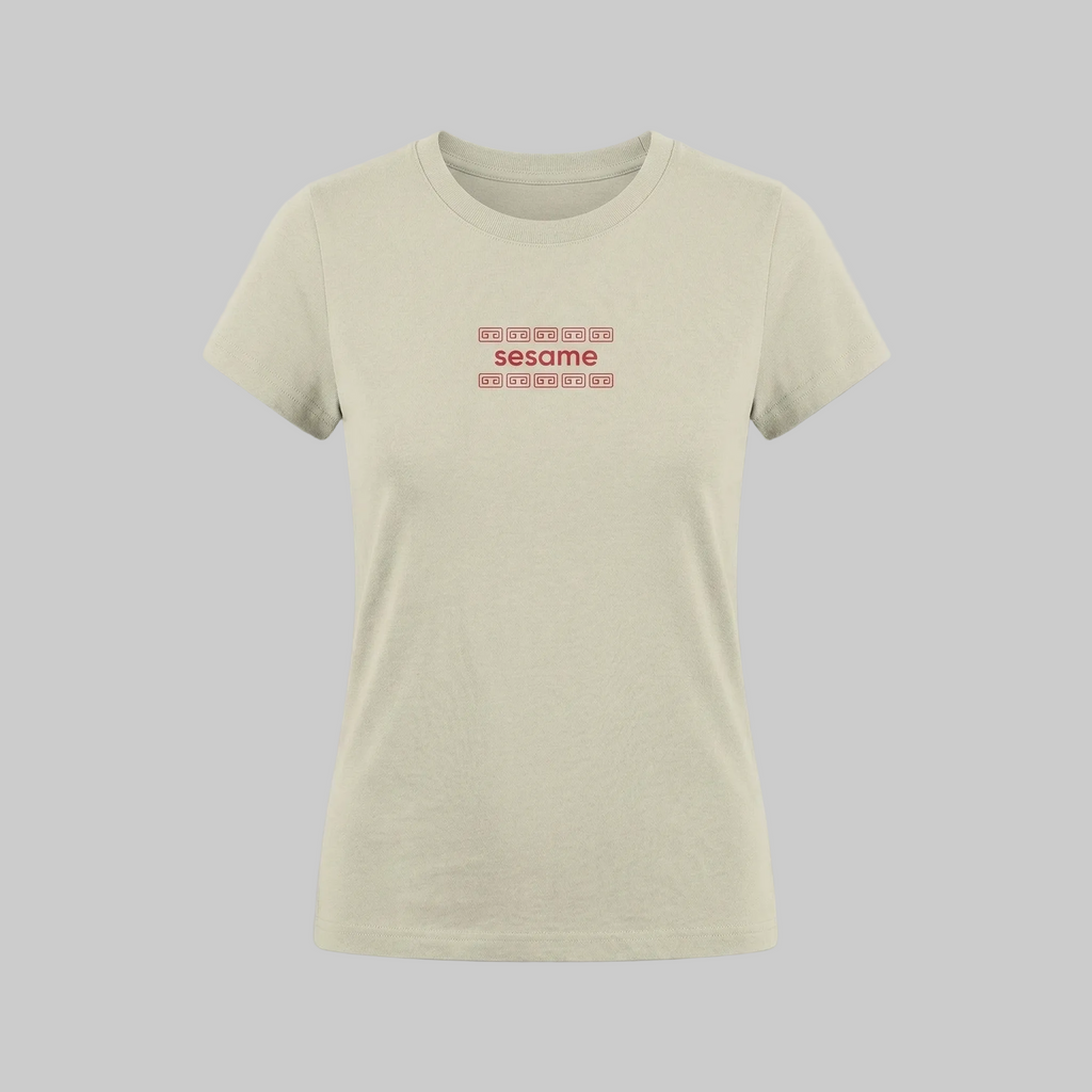 Camiseta Ramen