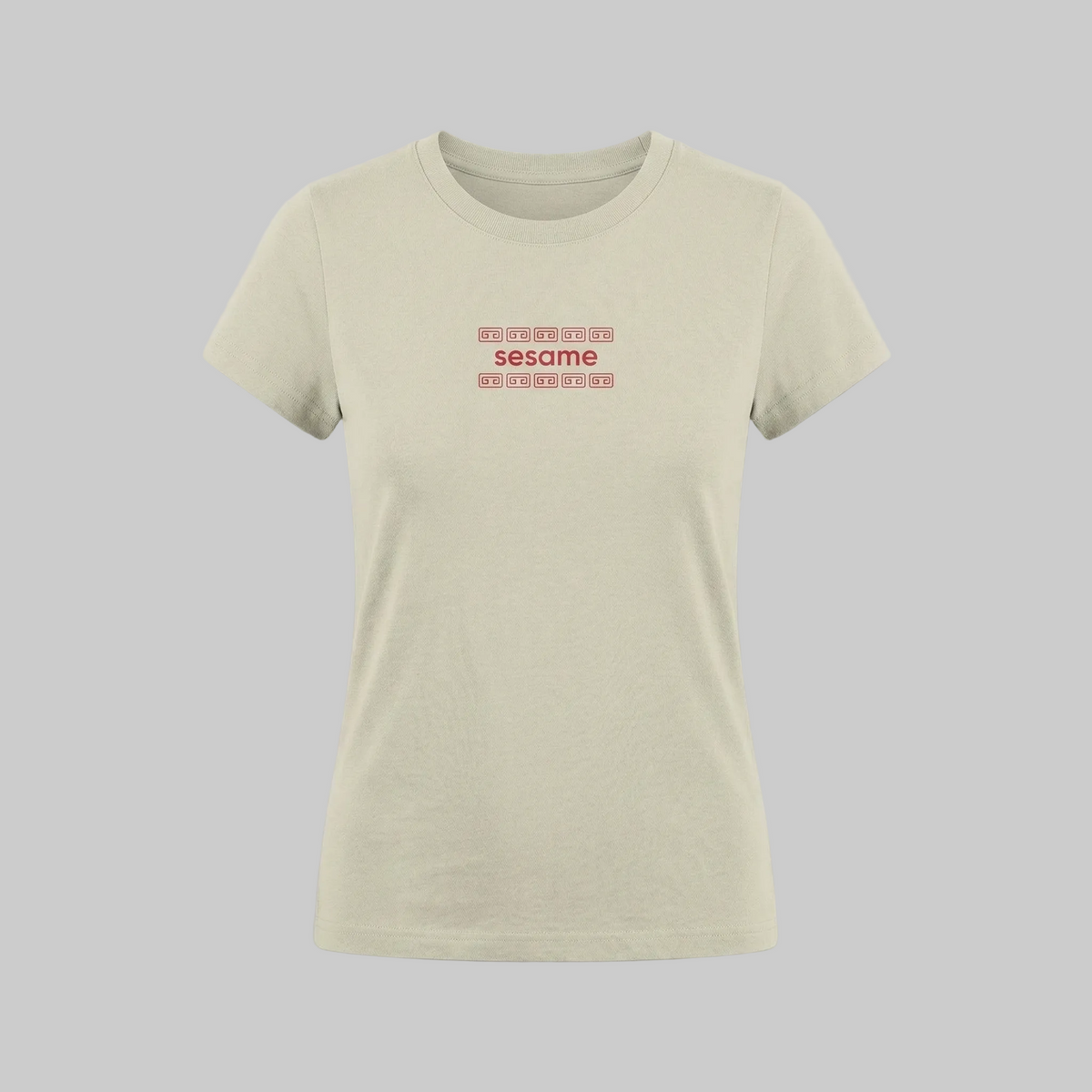 Camiseta Ramen