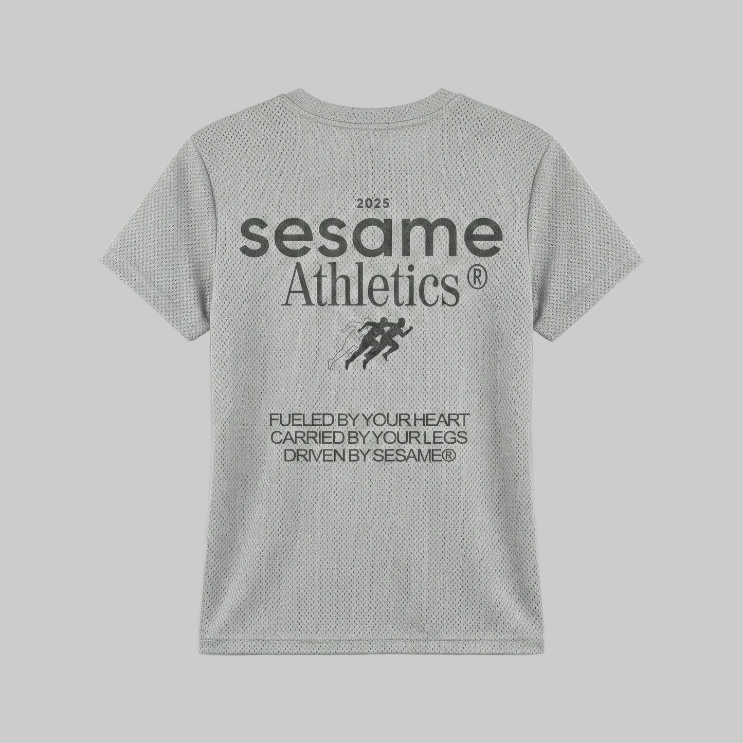 Camiseta Sesame Athletics