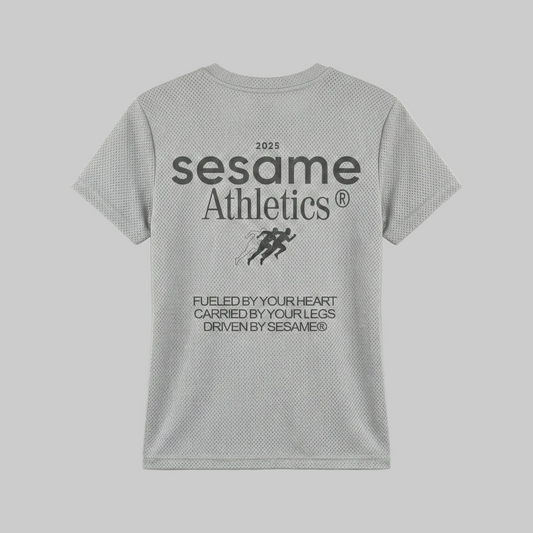 Camiseta Sesame Athletics