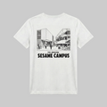 Camiseta sesame campus
