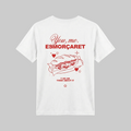 Camiseta Esmorzaret Lover