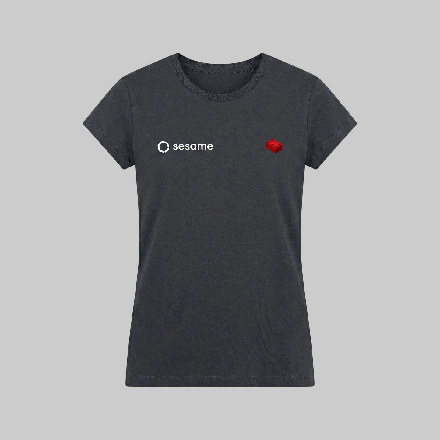 Camiseta New Offices