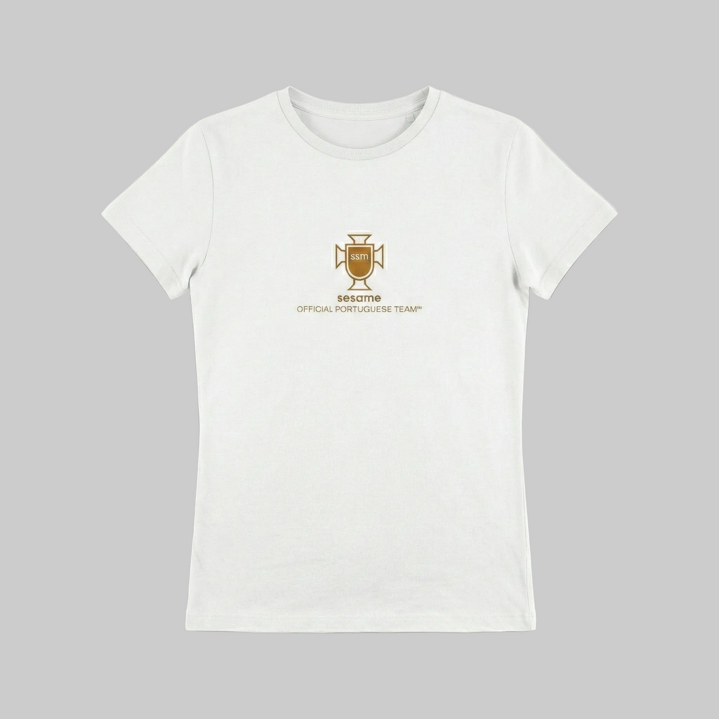 Camiseta Portuguese Team