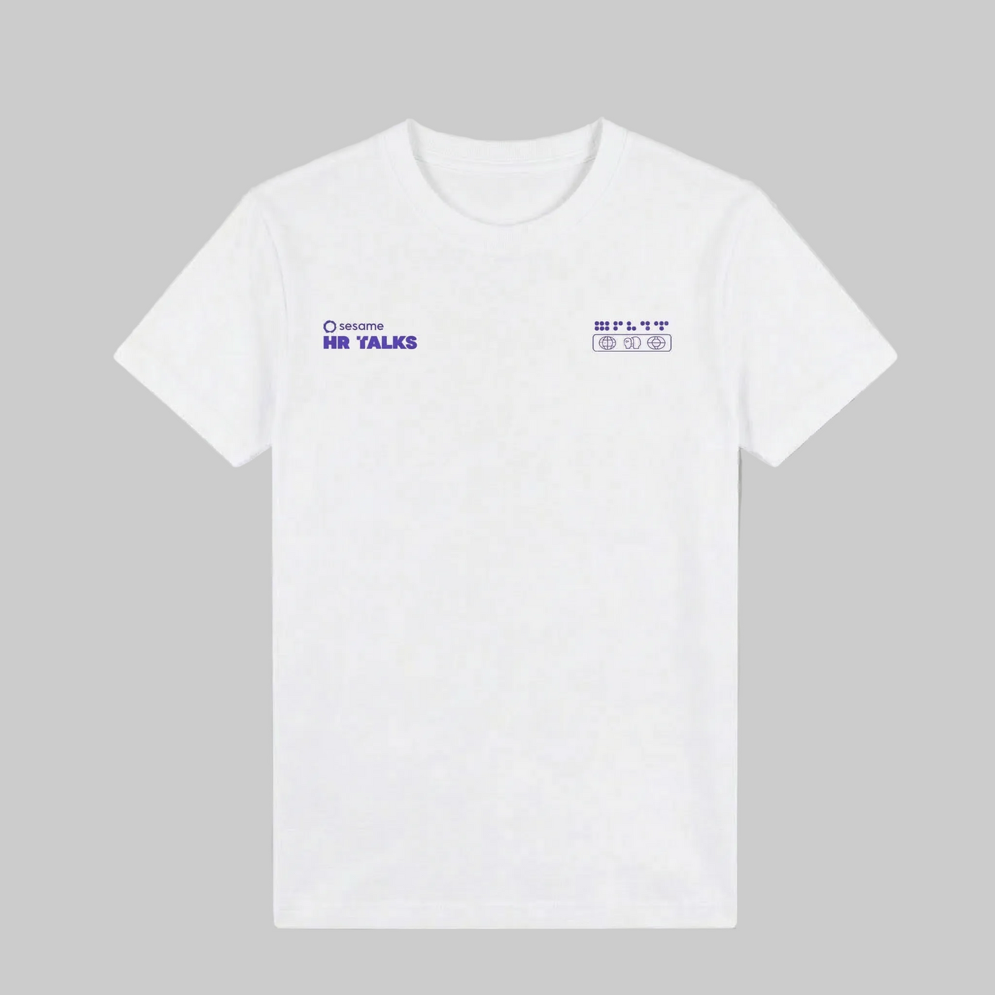 Camiseta HR TALKS