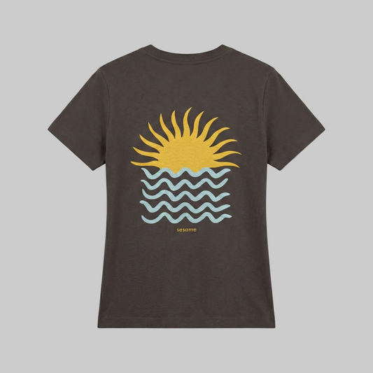 Camiseta Sun La Marina